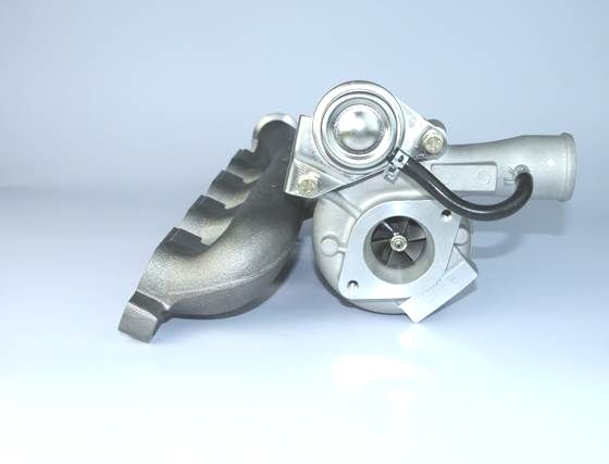 Turbo pour FORD Transit Tdi - Ref. fabricant 49135-06000, 49135-06030, 49135-06035, 49135-06037, 49S35-06035 - Turbo Garrett